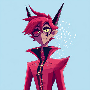 Voice cover image